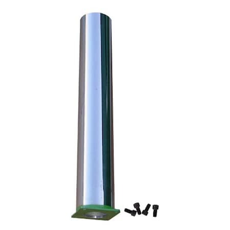 Aftermarket Chrome Exhaust Pipe MUF90-0028